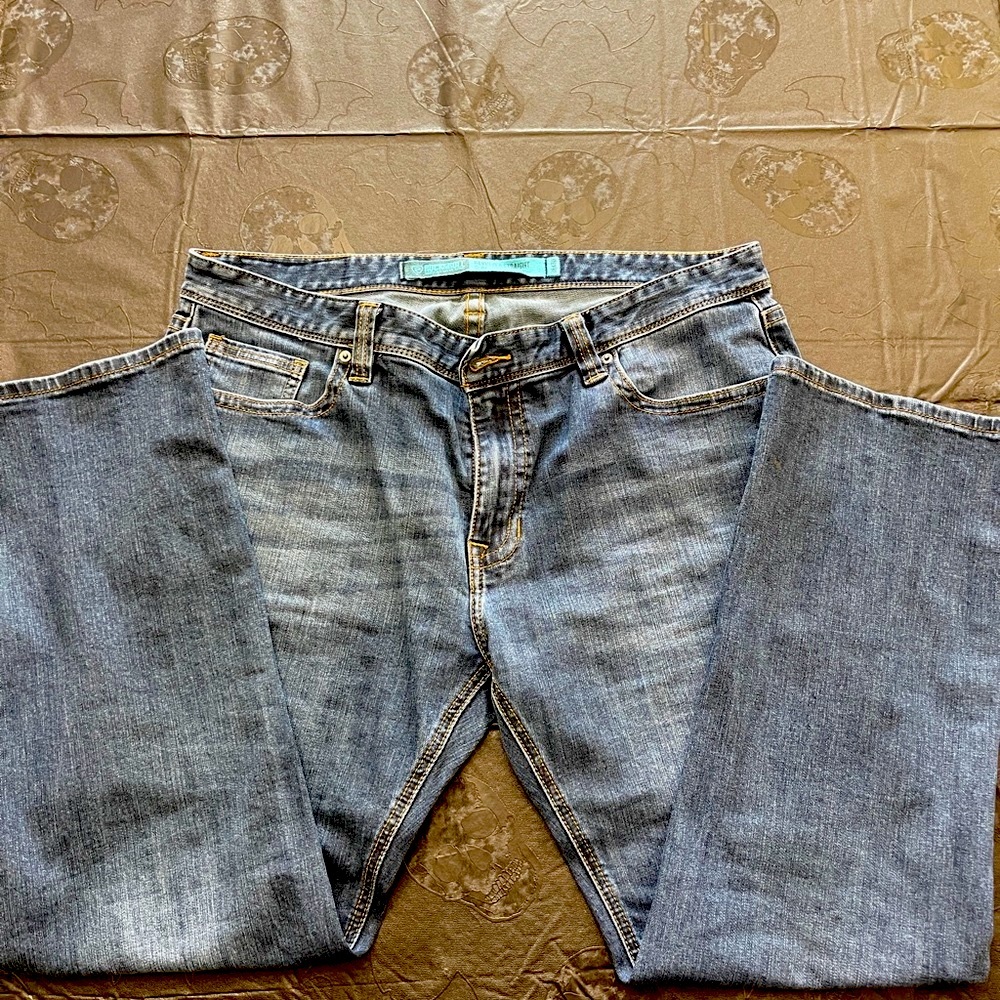 Rock and Roll denim 38x30 jeans